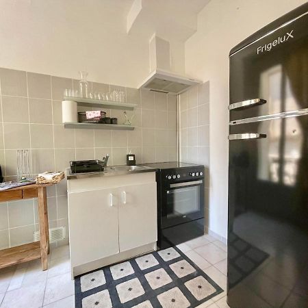 Spity Apartment Aigues-Mortes Exterior photo